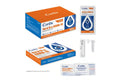 CorDx Tyfast SARS-CoV-2 Flu A+B Rapid Antigen Test 25 Tests