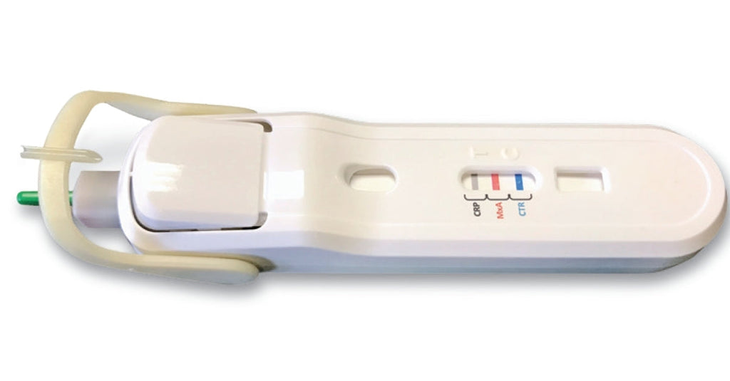FebriDx® Rapid Respiratory Test
