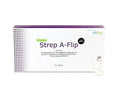 Status Strep A Flip Rapid Test 25 Tests