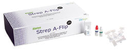 Status™ Strep A Flip