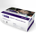 WELLlife SARS-CoV-2 Flu A+B Rapid Antigen Test 25 Tests