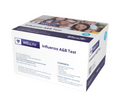 WELLlife™ Influenza A&B Test