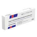 Healgen SARS-CoV-2 Flu A+B Test Controls